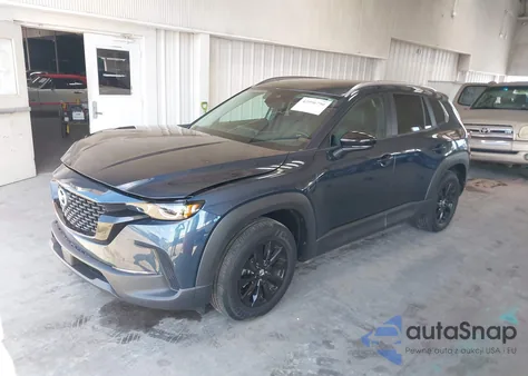 2023 Mazda Cx-50 2.5 S Preferred Plus from USA, damaged, VIN 7MMVABCM3PN129005